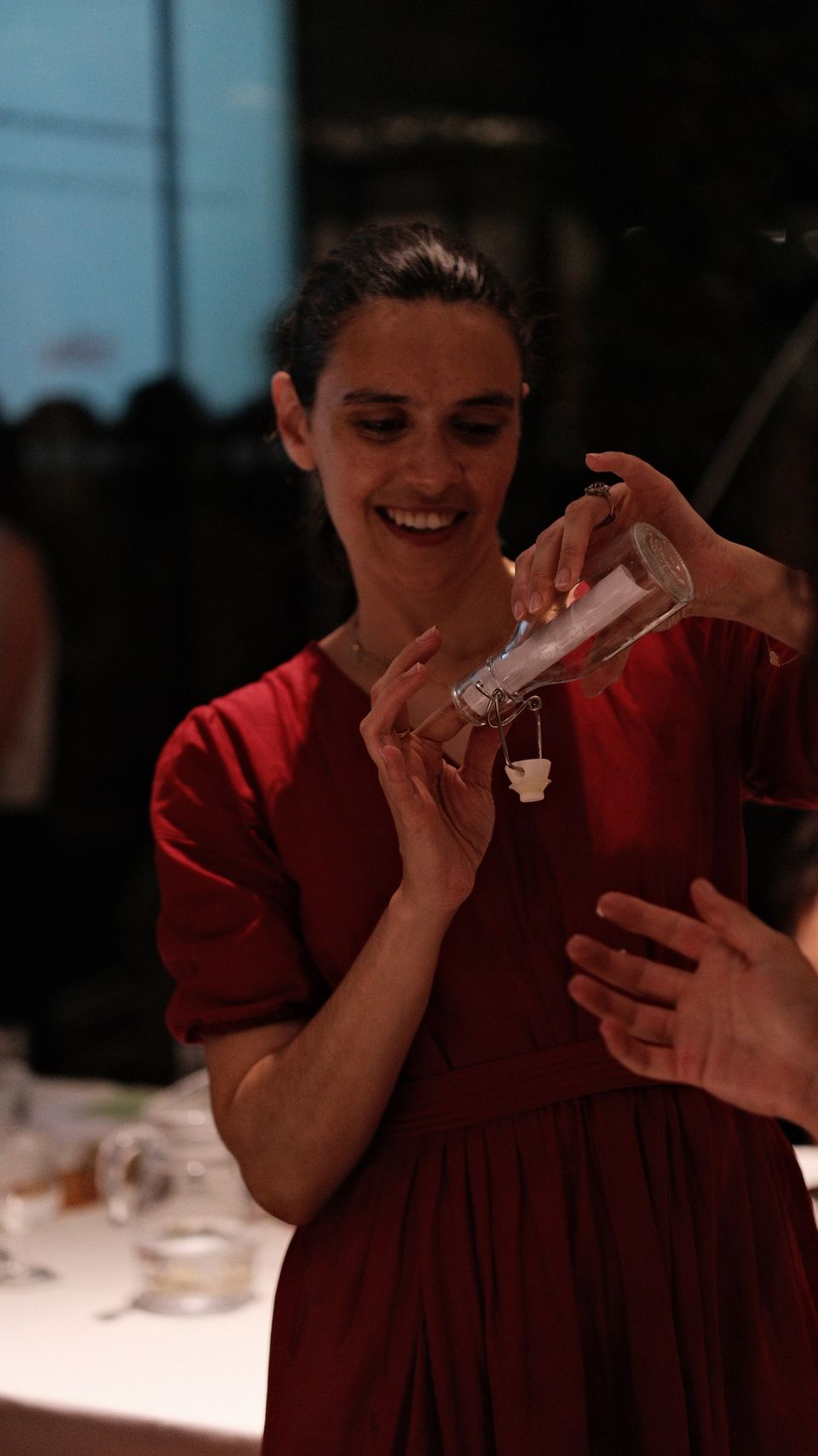 Priya