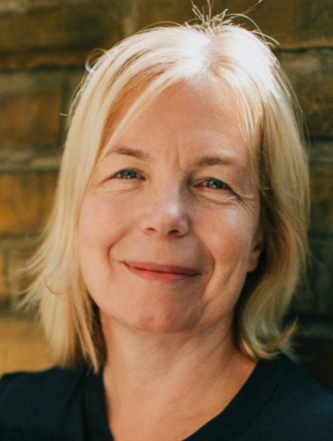Judith Moran