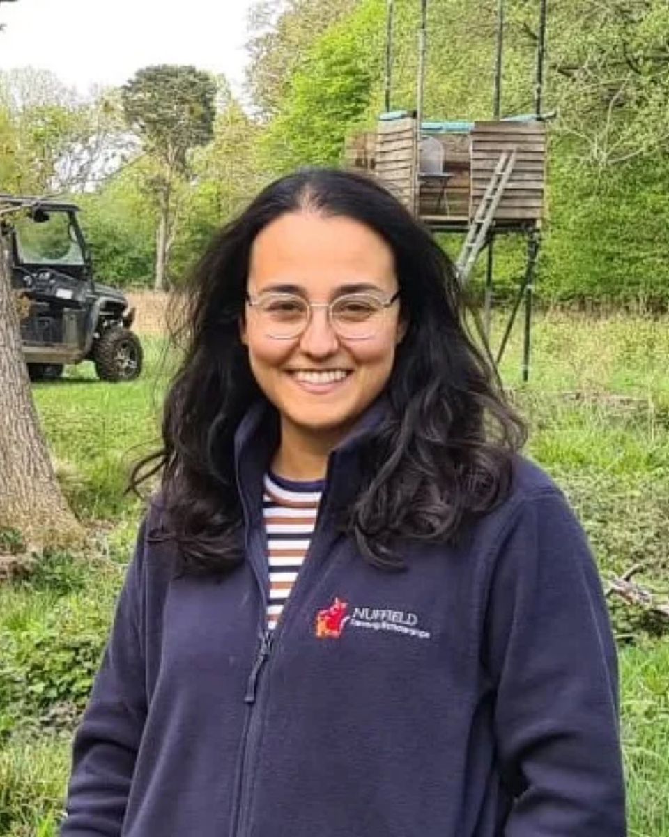 Mollie Gupta