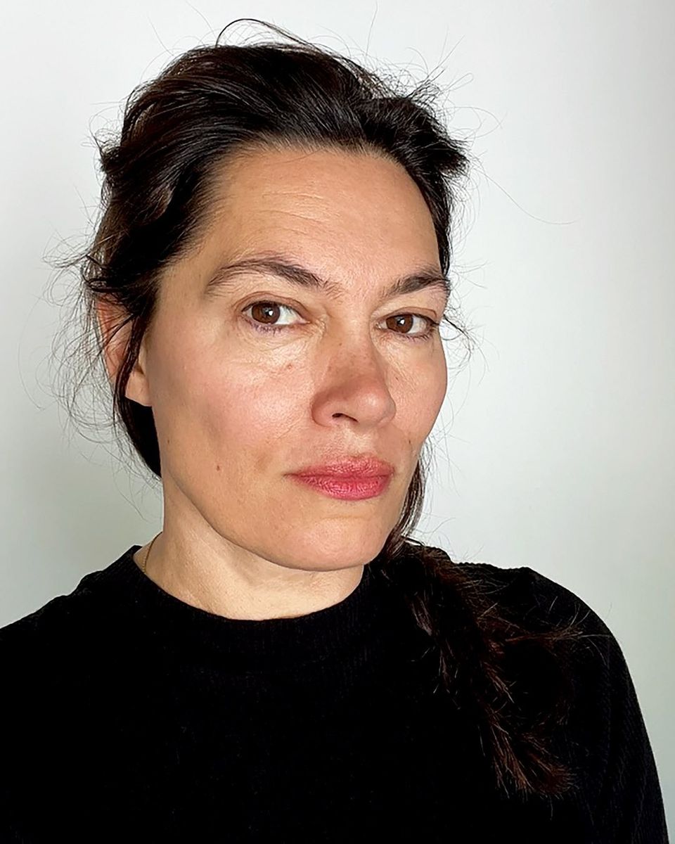 Susanna Wallin